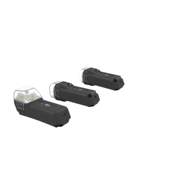 Strobe System Paramotor Stuff!