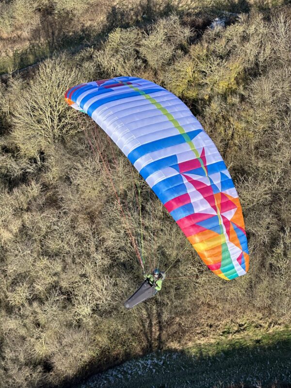 BGD Echo 2