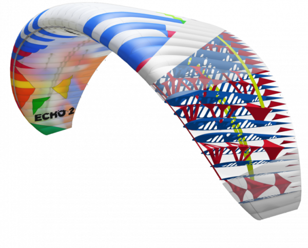 BGD Echo 2