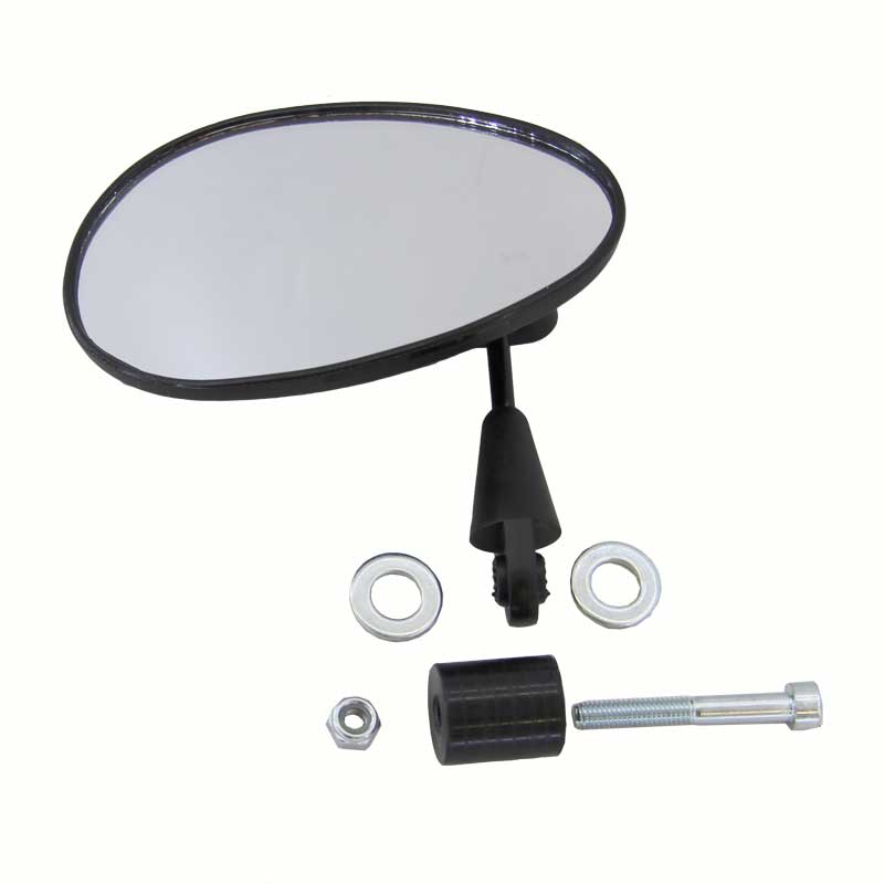 Vertigo Trike Mirror Fixing Kit Paramotor Stuff