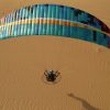 BGD Icon Paramotor Freestyle